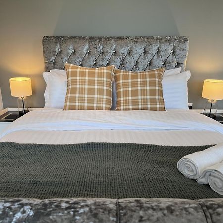 Ft10 Brick Lane Rooms Λονδίνο Εξωτερικό φωτογραφία